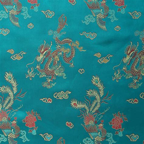 chinese metallic gold fabric dragon|Chinese Dragon Brocade .